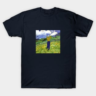 Van Golf T-Shirt